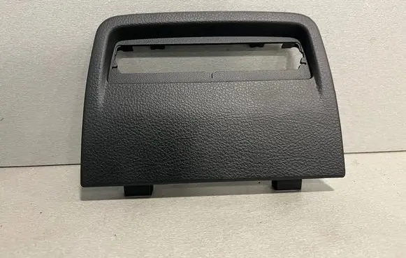 BMW 3 GT F34 Radio/GPS head unit trim 9218533 51459218533