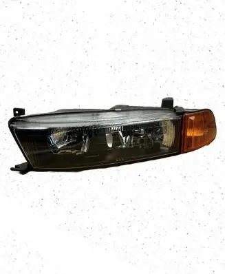 Mitsubishi Galant Headlight/headlamp 7525 STANLEY7525 7525L