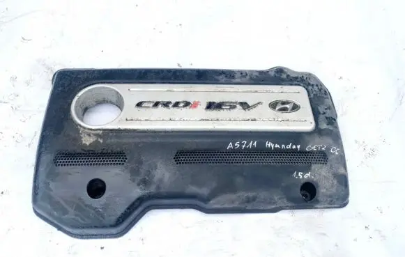 Hyundai Getz Engine cover (trim) 292402a500 29240-2a500