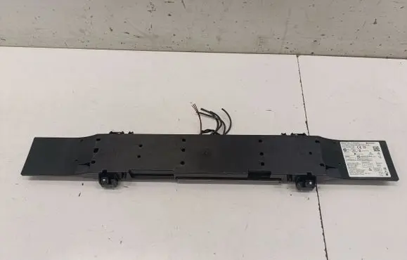 Mercedes-Benz EQE v295 Antenna control unit A2239051209