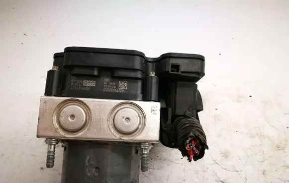 Honda CR-V ABS Pump 0265956128
