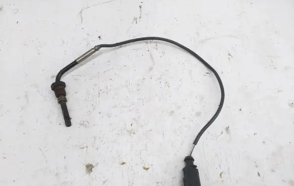 Exhaust gas temperature sensor