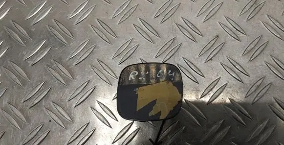 Lexus RX 300 Tow hook cap/cover 5212748901