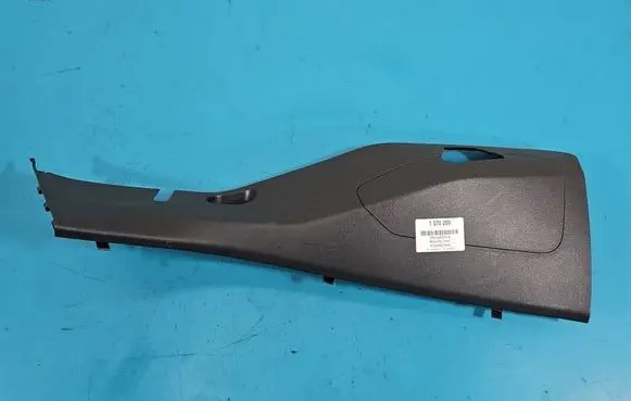 Renault Clio V Center console 769174551R IMPRK1570269
