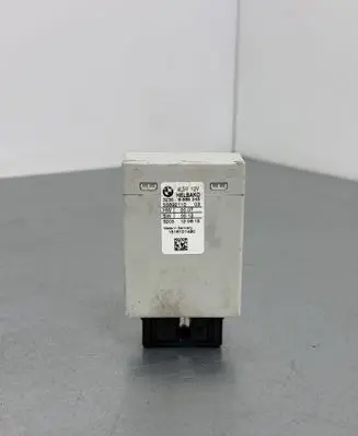 BMW X5 F15 Steering rack control module 6865245