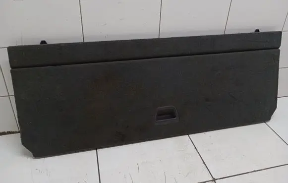 Volvo XC90 Trunk bottom trim panel 39813984