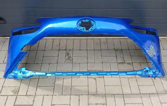 Toyota Mirai II Front bumper 5252363263414