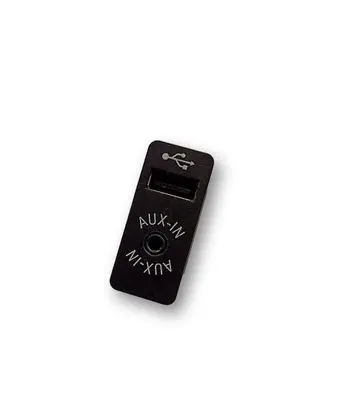 BMW 1 F52 USB socket connector 84109266607 9266607