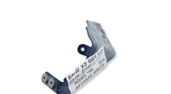 BMW X3 G01 Fender mounting bracket 7400220MWGK 7400220