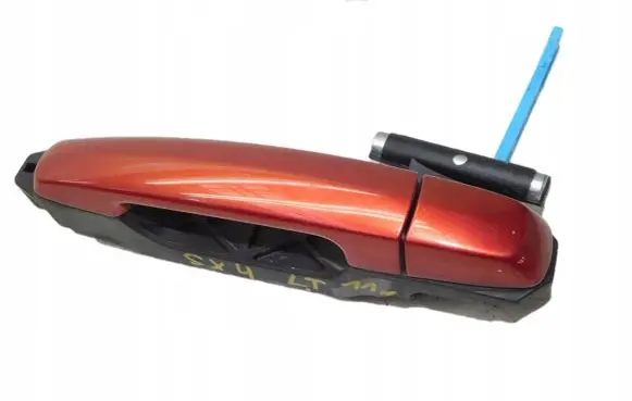 Suzuki SX4 Rear door exterior handle