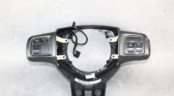 Dodge Dart Steering wheel buttons/switches 1ZX58DX9AC