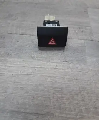 Skoda Superb B6 (3T) Hazard light switch 3T0953235D