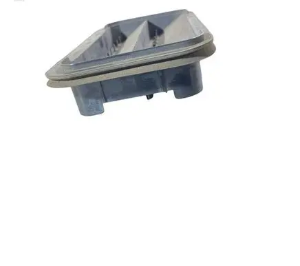 Chevrolet Camaro Quarter panel pressure vent 22702778