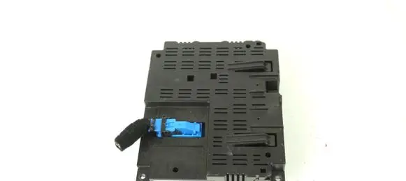 Fiat Grande Punto Bluetooth control unit module 51867602