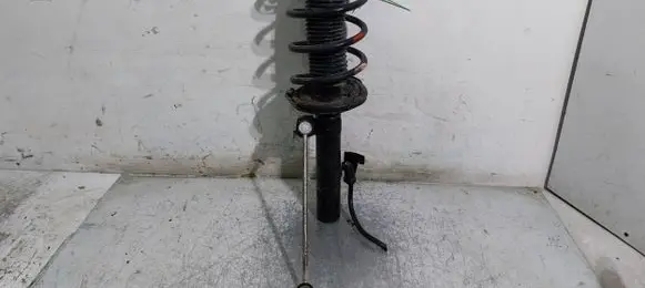Ford C-MAX I Front shock absorber/damper 4M51-18K001-PCB