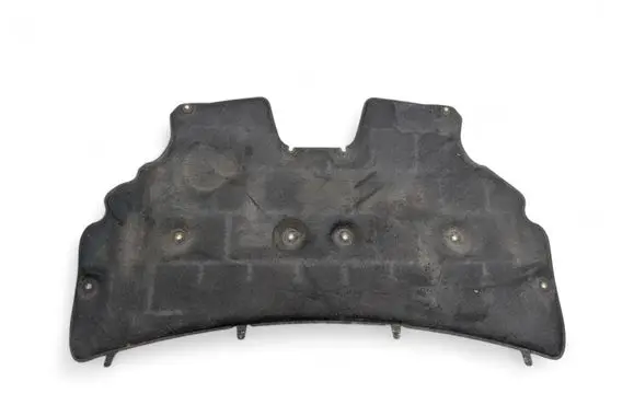 Ford Fiesta Engine bonnet/hood sound/heat insulation 8A61-A16746-AE