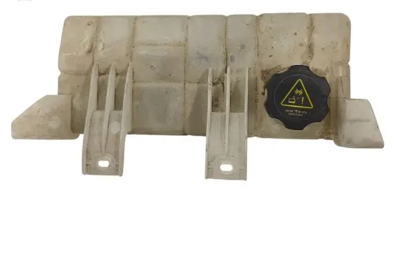 Tesla Model S Coolant expansion tank/reservoir 103612400C