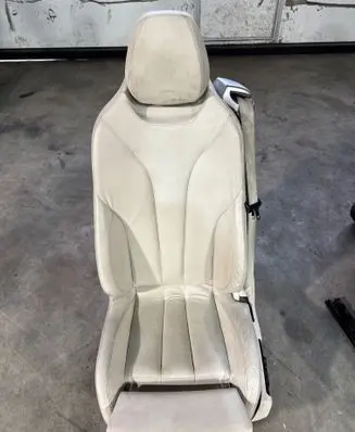 BMW 6 F12 F13 Front driver seat 