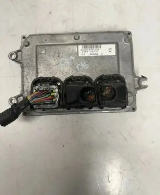 Honda CR-Z Engine control unit/module 37820RTWE08