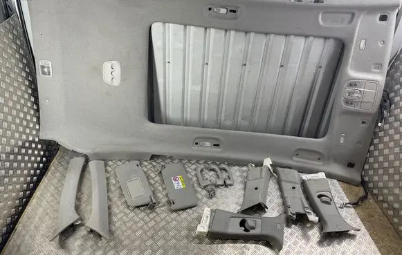 Hyundai Santa Fe Headlining set 