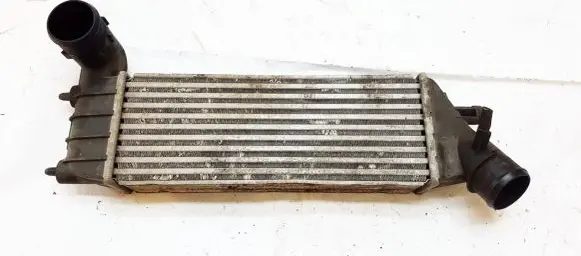 Citroen C8 Intercooler radiator 1489396080 870229HF
