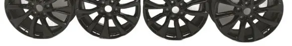 Volkswagen Grand California R16 alloy rim 7T0601025E