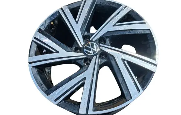 Volkswagen Golf VIII R18 alloy rim 5H0601025AE 75JX18H2ET51 5H0601025M