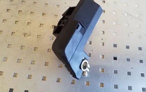Audi A5 8T 8F Other control units/modules B0101179