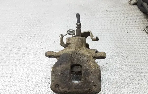 Ford Transit Rear brake caliper