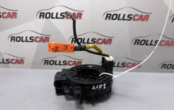 Toyota Aygo AB10 Airbag slip ring squib (SRS ring) 84306