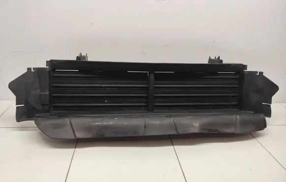 Citroen DS5 Front grill 9672653180