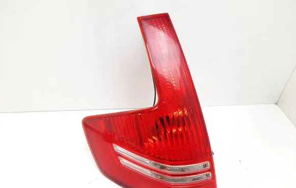 Citroen C4 I Rear/tail lights 9655864080