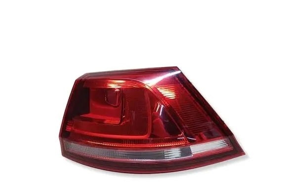 Volkswagen Golf VII Rear/tail lights 5G9945096C L90055977
