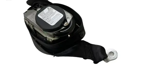 Volkswagen Golf V Front seatbelt 1K4857705S 040594 609628500