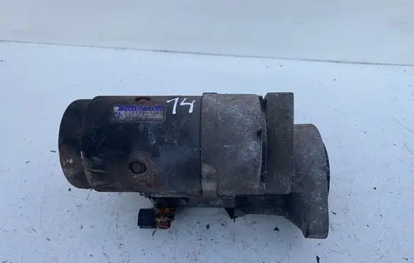 Toyota RAV 4 (XA20) Starter motor 2810064430