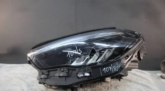 Headlight/headlamp