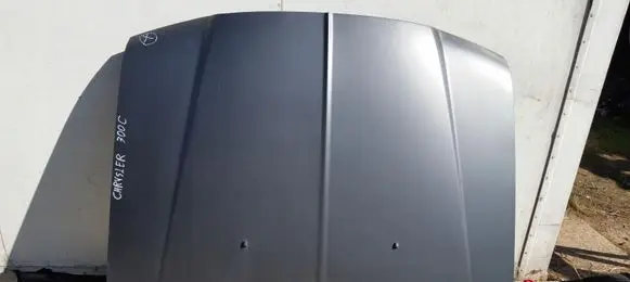 Chrysler 300C Engine bonnet/hood