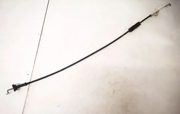 Opel Zafira A Front door cable line 7002346