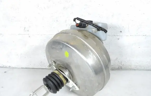 Jaguar XF X260 Brake booster GX73-2B195-BF