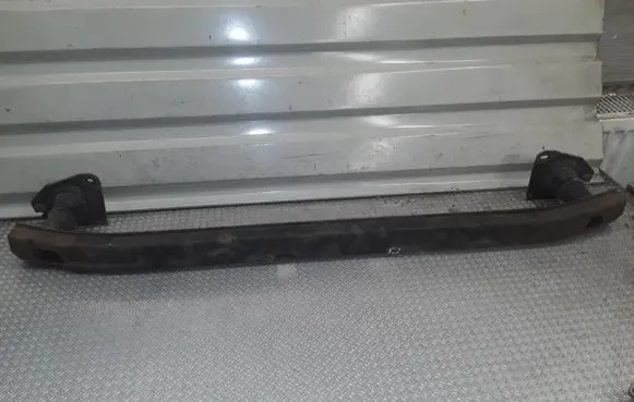Opel Corsa D Rear bumper cross member 