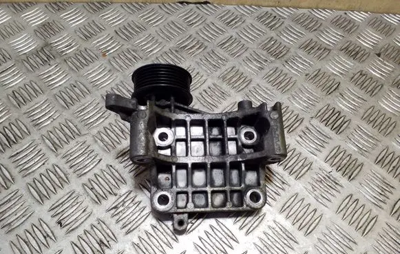 Generator/alternator bracket