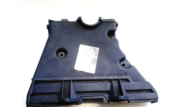 Ford Mondeo MK II Timing belt guard (cover) 938m6c069bc 938m-6c069-bc
