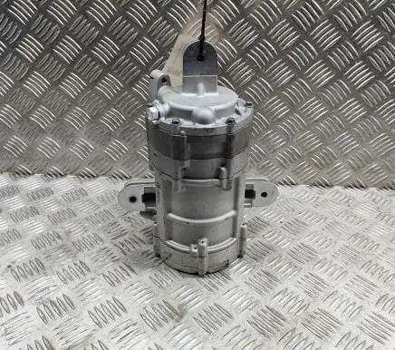 KIA EV6 Air conditioning (A/C) compressor (pump) 977E1CV200