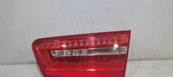 Audi A6 C7 Tailgate rear/tail lights 4G9945094B