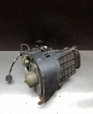 Nissan 240ZX, 280ZX, 300ZX Heater fan/blower 27170P7101