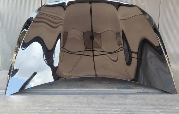 Mercedes-Benz CLA C118 X118 Engine bonnet/hood CLA118MASKA