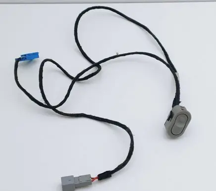 Opel Omega B1 Electric window control switch 03155224