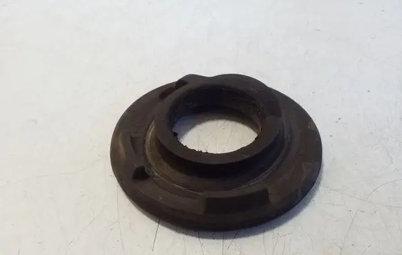 Audi A6 S6 C6 4F Front coil spring rubber mount 4F0412109