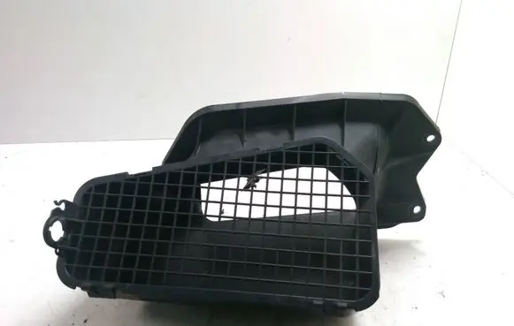Audi A4 S4 B8 8K Cabin air duct channel 8K2819904 8K2819408A