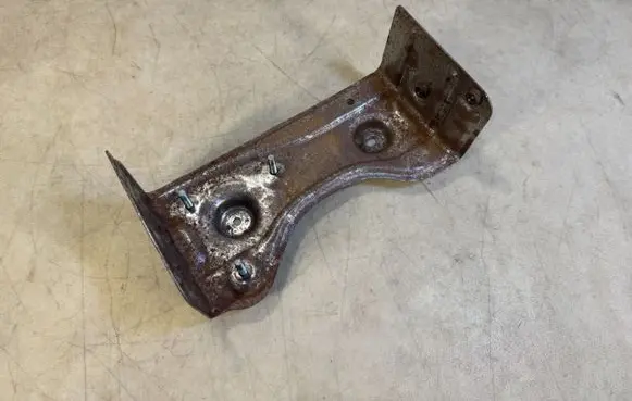 BMW X5 E70 Other interior part 51166954951